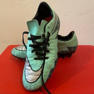 Nike Hypervenom Soccer Cleats